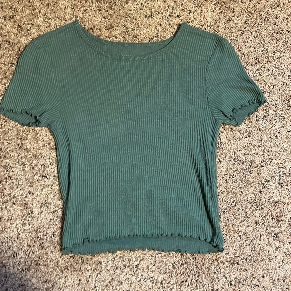American Eagle Top